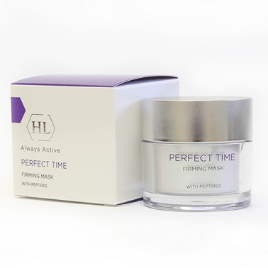Маска PERFECT TIME FIRMING MASK