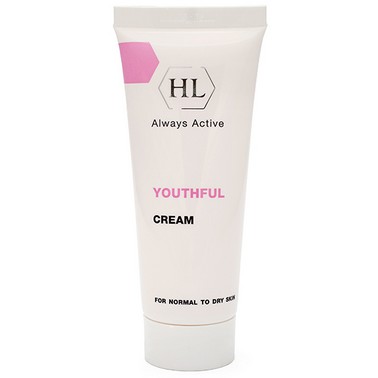 Крем YOUTHFUL CREAM FOR NORMAL TO DRY SKIN