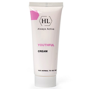Крем YOUTHFUL CREAM FOR NORMAL TO OILY SKIN